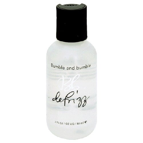 HealthPersonalCare: Bumble and Bumble Defrizz, 2 Ounces Pack of 2