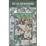St. Elsewhere - The Collector's Edition: Series Pilot & Bypass
