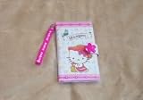 HELLO KITTY MINI ACCESSORY NOTEBOOK