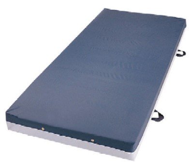 Mattress, Bariatric, 800lb, Fire B, 48x80x6