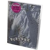Ally Distribution Standard Paradox Snowboard Movie