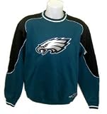 Philadelphia Eagles Crew Neck Sweatshirt