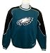 Philadelphia Eagles Crew Neck Sweatshirt