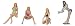 Search : Motorhead Miniatures 24th Scale Wash Down 2 Set of 4 848