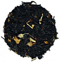 Maple Cream Tea 1 oz loose tea sample by Culinary Teas