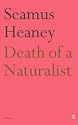 Death of a Naturalist