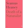 Death of a Naturalist