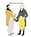 1790s-1810s Frock Coat / Regency Tailcoat Pattern