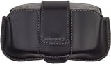 Sidekick II Leather Pouch