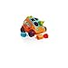 Smoby 212218 - Cotoons Steckspiel Auto