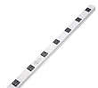 Tripp Lite PS3612 Multiple Outlet Strip 15-Amp 12 outlets 15ft Cord