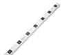 Tripp Lite PS3612 Multiple Outlet Strip 15-Amp 12 outlets 15ft Cord
