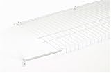 Closetmaid #1395 6'x16 Close Mesh Shelf