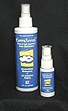 [Itm] 8 fl. oz. spray [Acsry To]: CarraScent Odor Elim. - Rain - 8 fl. oz. spray
