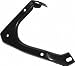 All Products : 01-02 FORD F550 SUPER DUTY PICKUP f-550 FRONT BUMPER BRACKET RH (PASSENGER SIDE) TRUCK, W/Platinum Package, Until 9-10-01, (PLEASE VERIFY WITH PICTURE) (2001 01 2002 02) F013127 1C3Z17B749AA