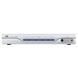 JVC JXS111 A/V Switcher
