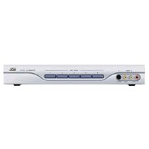JVC JXS111 A/V Selector