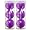 Metallic Purple