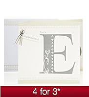 Engaged 3 Fold Engagement Card