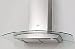 Range Hood Wall Mounted Stainless Steel 30 KA-112-CS NT AIR. Made in Italy.
