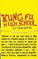 Kung Fu High School
