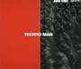 Techno Man
