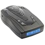Whistler XTR-540 Cordless Radar Detector with Digital Compass