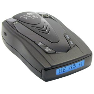 Whistler Xtr-540 Radar Detector