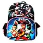 Power Rangers Large Backpack - Legends
