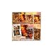 Indiana Jones Saga & Crystal Skull Playing Cards - (pack Of 1)