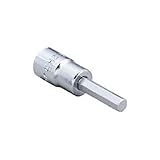 AV00264 ヘキサゴンソケット　４ｍｍ