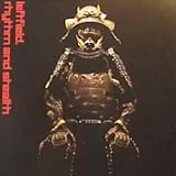 Rhythm and Stealth [10" VINYL]