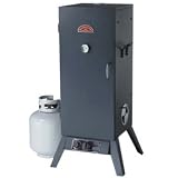 Propane Smoker