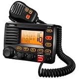 UM525 ES Series VHF Radio with Hailer