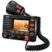 Sporting Goods : UM525 ES Series VHF Radio with Hailer