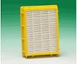 Eureka 61111 Style HF2 Replacement Vacuum Cleaner HEPA Filter