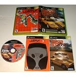 Jet Set Radio Future / SEGA GT 2002