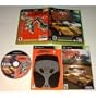 Jet Set Radio Future / Sega GT 2002
