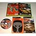 Video Games : Jet Set Radio Future / SEGA GT 2002