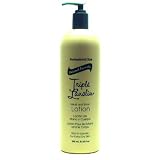 Vienna Trip Lan 591 ml Pump Hand & Body Lotion