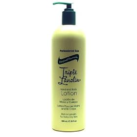 Vienna Trip Lan 591 ml Pump Hand & Body Lotion