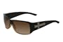 DSO "ANTHEM" - Brown to Amber Fade with Gradient Amber Lens