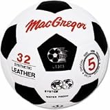 MacGregor Synthetic Soccerball