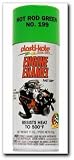 Plastikote Engine Enamel 12 oz. can Hot Rod Green