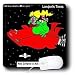Londons Times Space The Final Frontier Cartoons - Alien In Midlife Crises - Mouse Pads