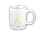 Endometrial Cancer Awareness Ribbon Coffee Mug 31NG7aZZDJL. SL75 Cysts On Ovaries Nausea