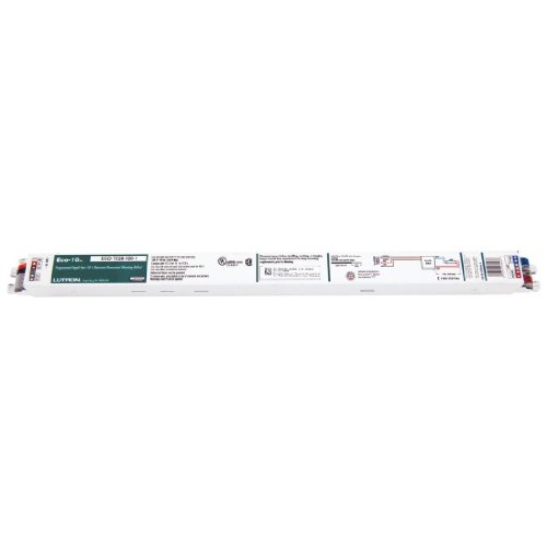  Ballast, Electric Dimming, T5, 120V, 0.3A 