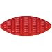 Lamello 156100 K-20 Clamping Plates Box of 250