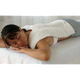 Aromatherapy Moist Heat Back & Shoulder Wrap