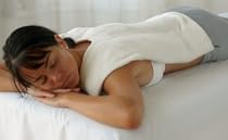 FTS-save on shipping-Moist Heat Therapy Warming Back And Shoulder Wrap - 174-101-07
